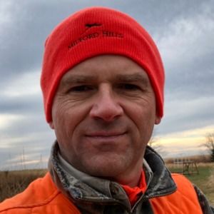 Meet your Posher, Bill